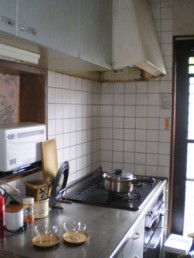 開けた眺望!収納は充実! 開けた眺望!収納は充実!